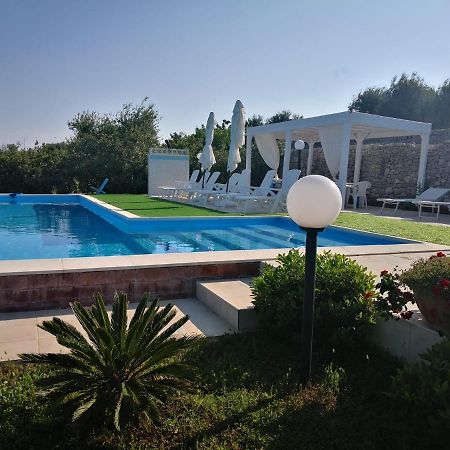 B&B Villa Lena Turi Zewnętrze zdjęcie