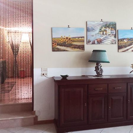 B&B Villa Lena Turi Zewnętrze zdjęcie
