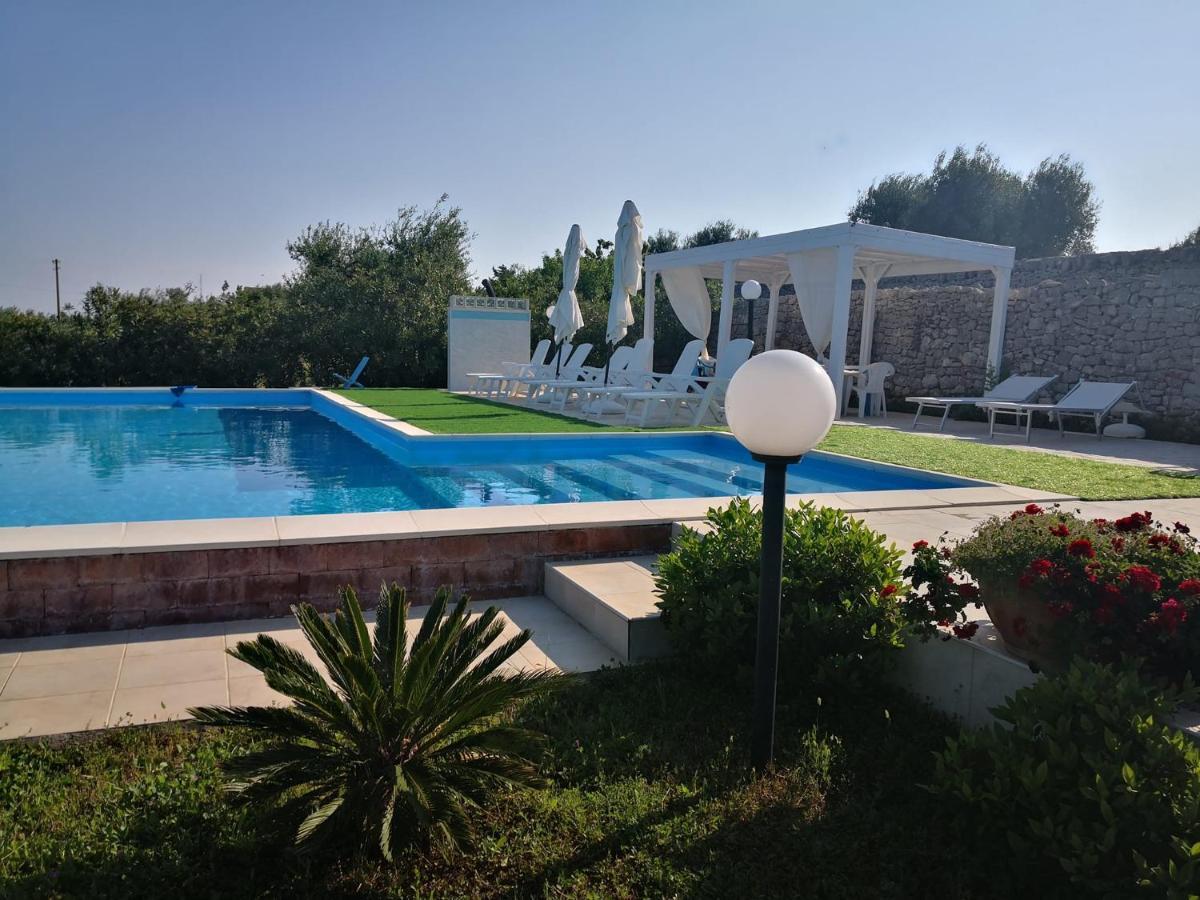 B&B Villa Lena Turi Zewnętrze zdjęcie