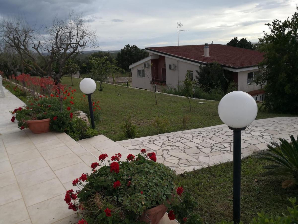 B&B Villa Lena Turi Zewnętrze zdjęcie