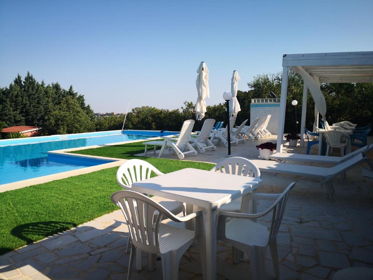 B&B Villa Lena Turi Zewnętrze zdjęcie