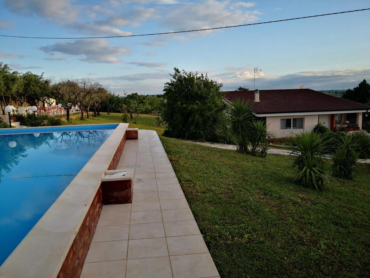 B&B Villa Lena Turi Zewnętrze zdjęcie