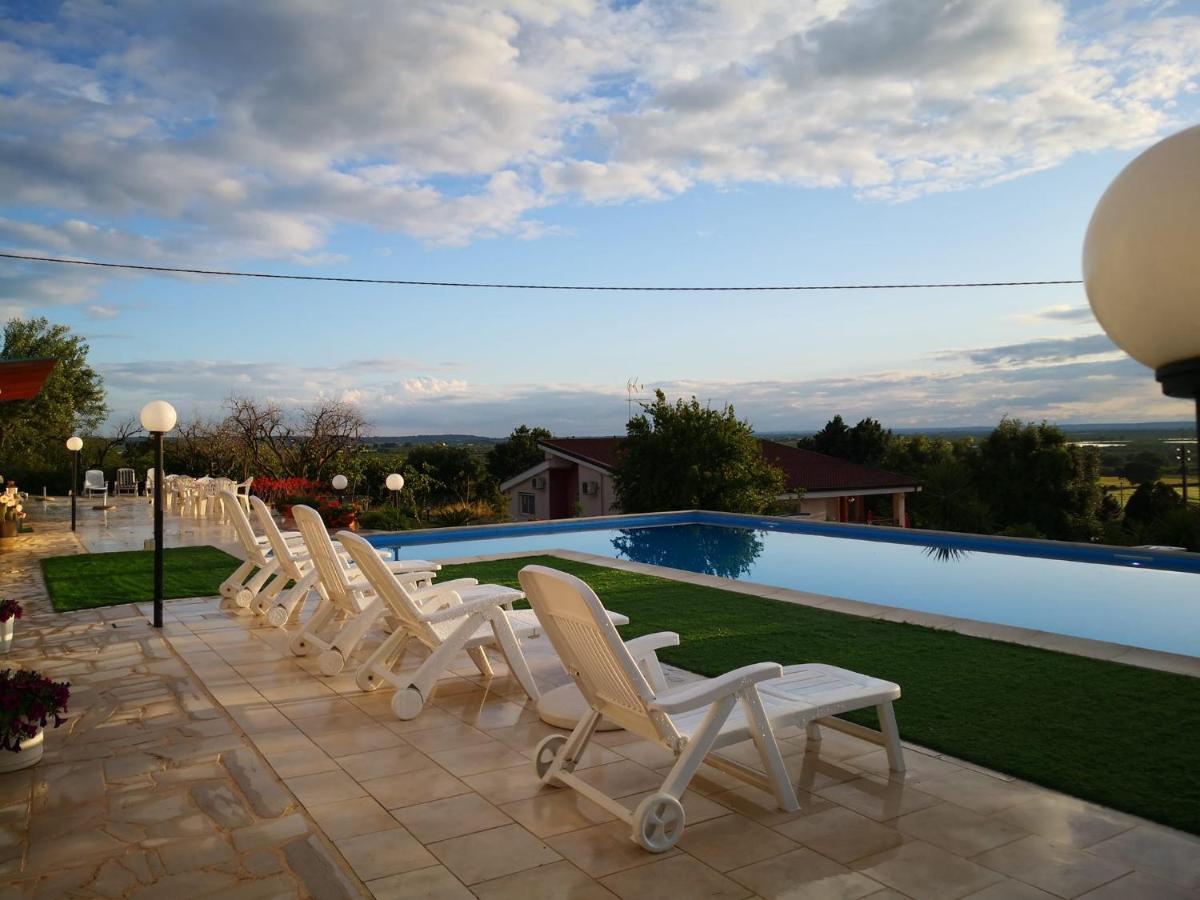 B&B Villa Lena Turi Zewnętrze zdjęcie
