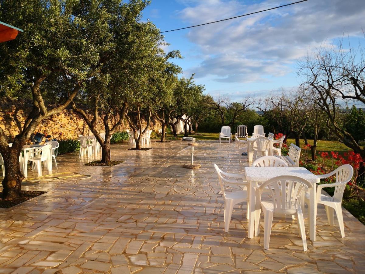 B&B Villa Lena Turi Zewnętrze zdjęcie