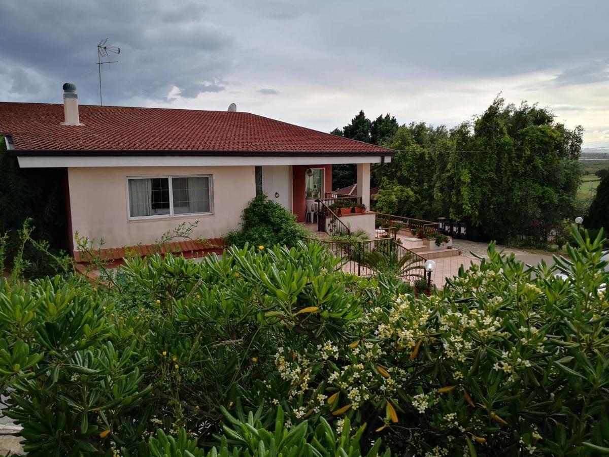 B&B Villa Lena Turi Zewnętrze zdjęcie