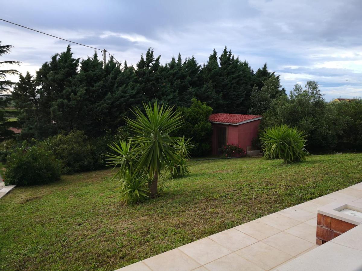 B&B Villa Lena Turi Zewnętrze zdjęcie