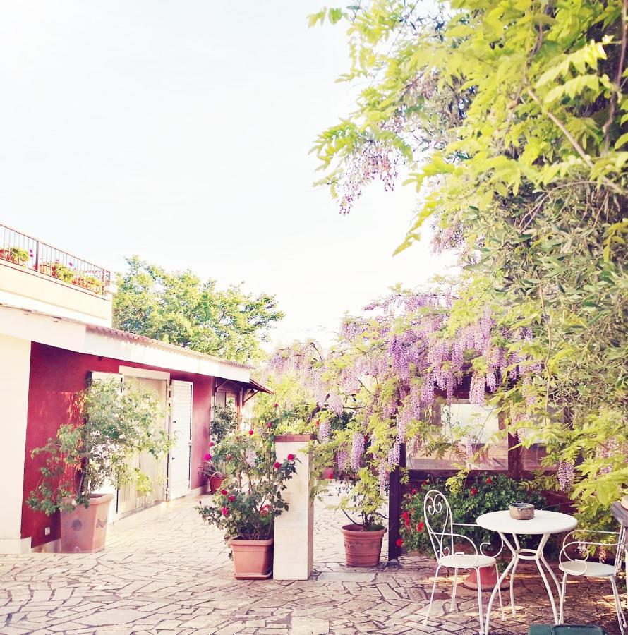 B&B Villa Lena Turi Zewnętrze zdjęcie
