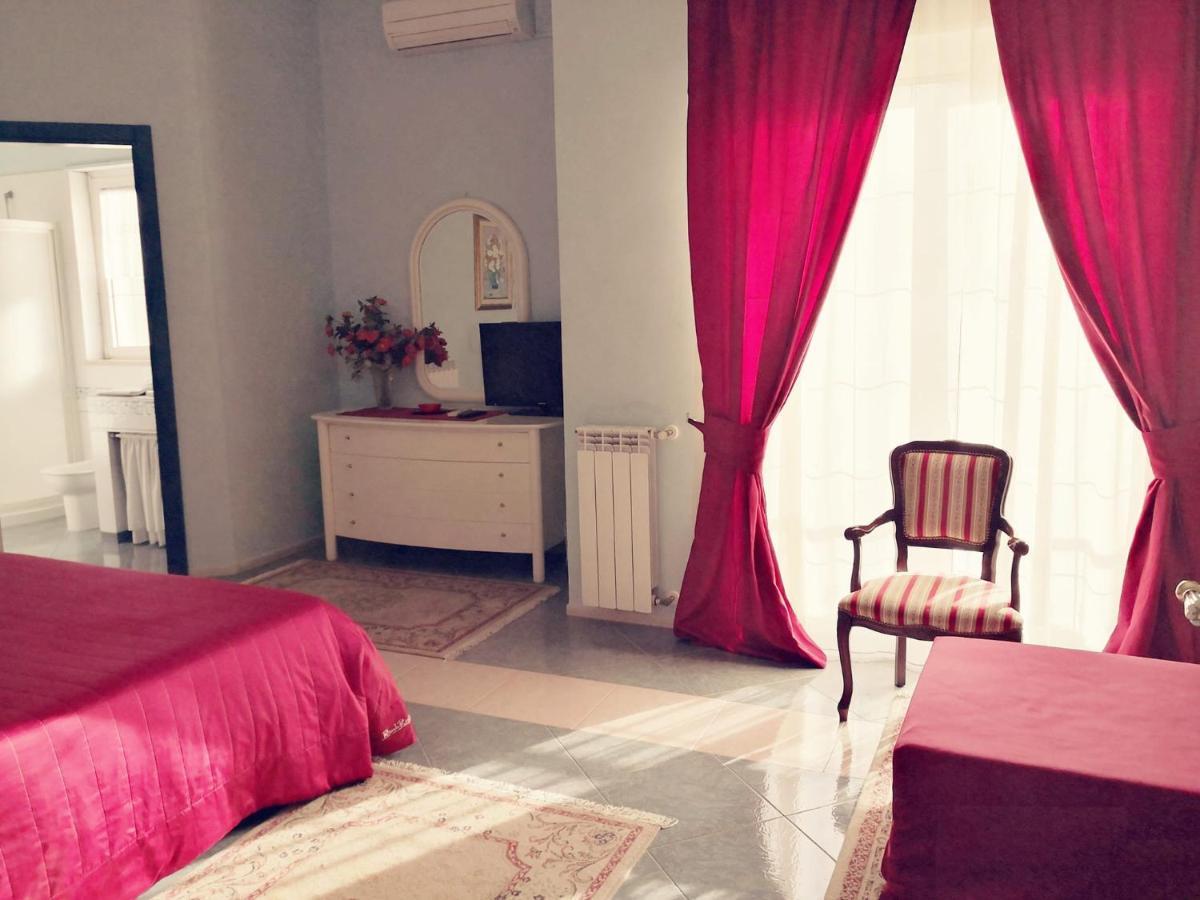 B&B Villa Lena Turi Zewnętrze zdjęcie