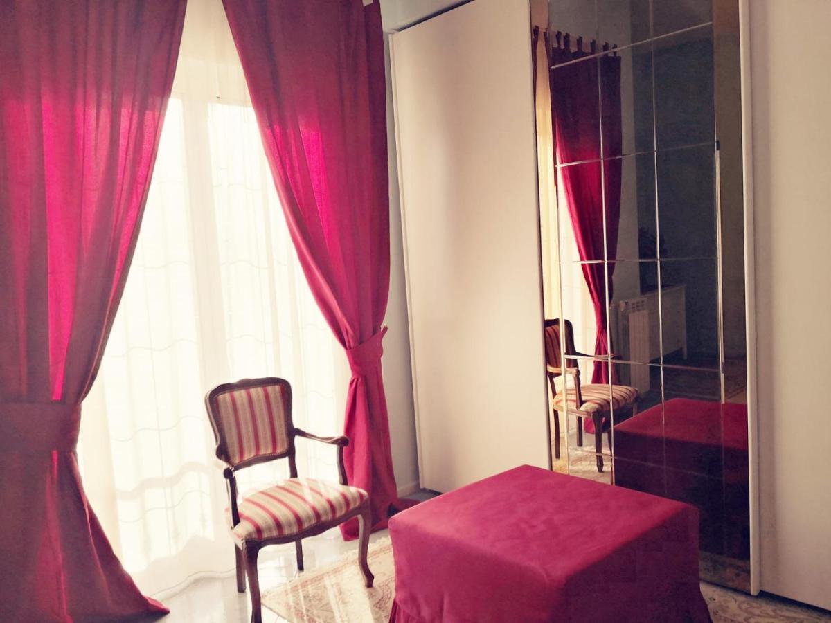 B&B Villa Lena Turi Zewnętrze zdjęcie