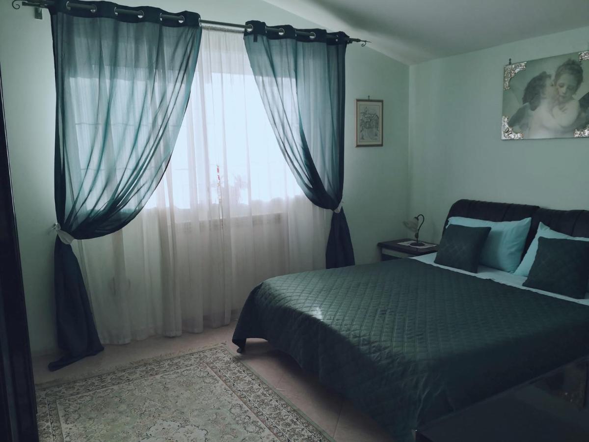 B&B Villa Lena Turi Zewnętrze zdjęcie