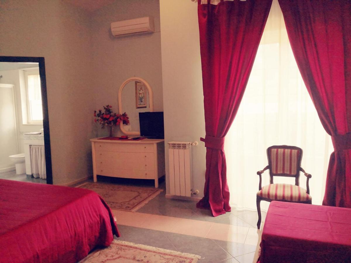 B&B Villa Lena Turi Zewnętrze zdjęcie