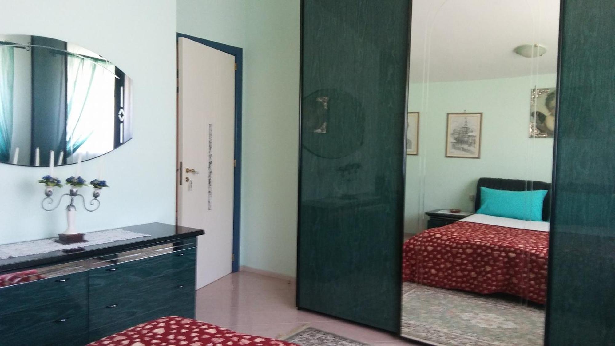 B&B Villa Lena Turi Zewnętrze zdjęcie