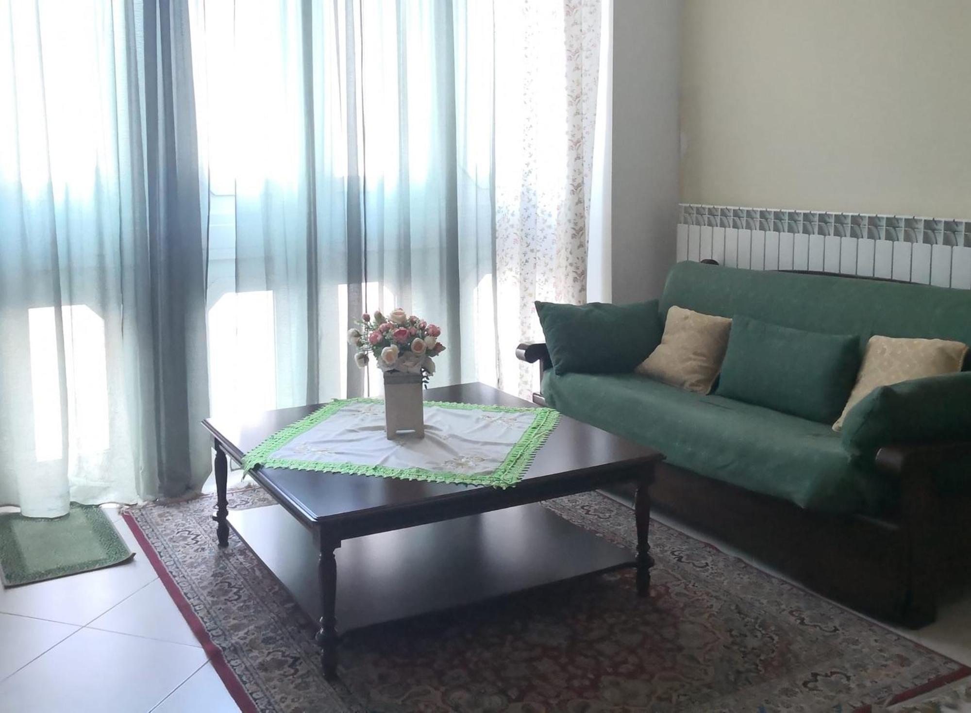 B&B Villa Lena Turi Zewnętrze zdjęcie
