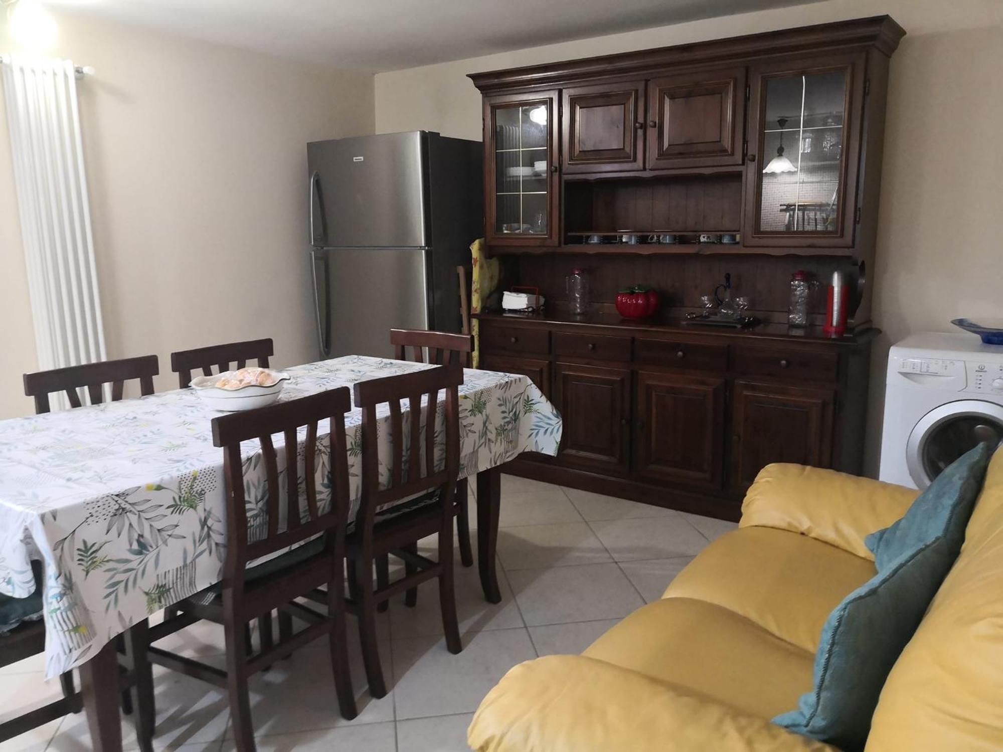 B&B Villa Lena Turi Zewnętrze zdjęcie