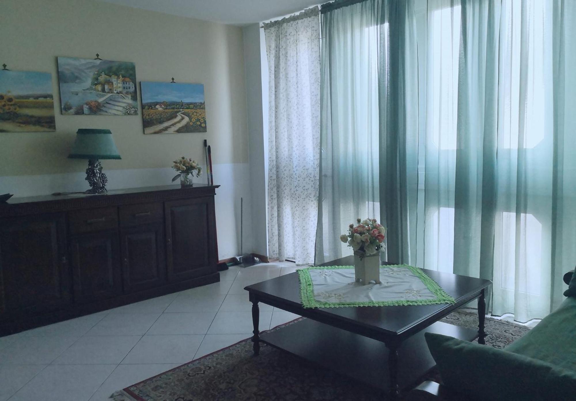 B&B Villa Lena Turi Zewnętrze zdjęcie