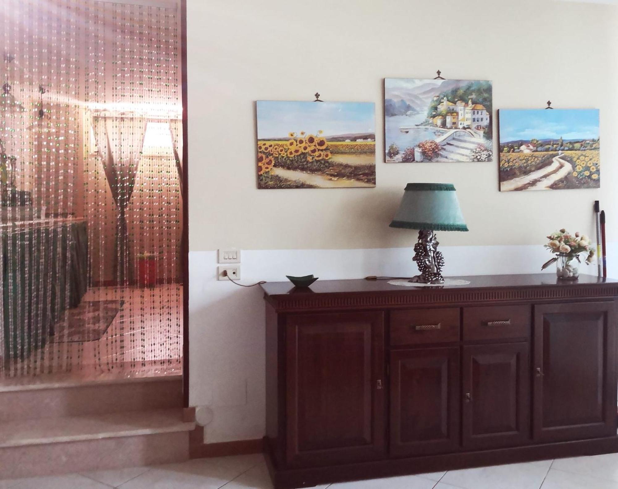 B&B Villa Lena Turi Zewnętrze zdjęcie