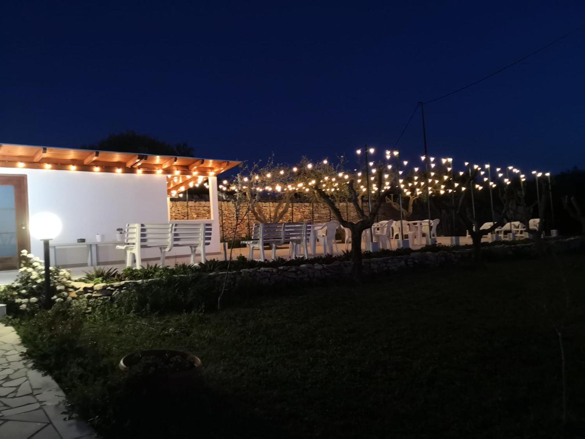 B&B Villa Lena Turi Zewnętrze zdjęcie