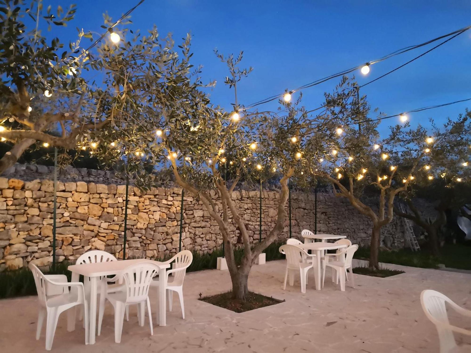 B&B Villa Lena Turi Zewnętrze zdjęcie