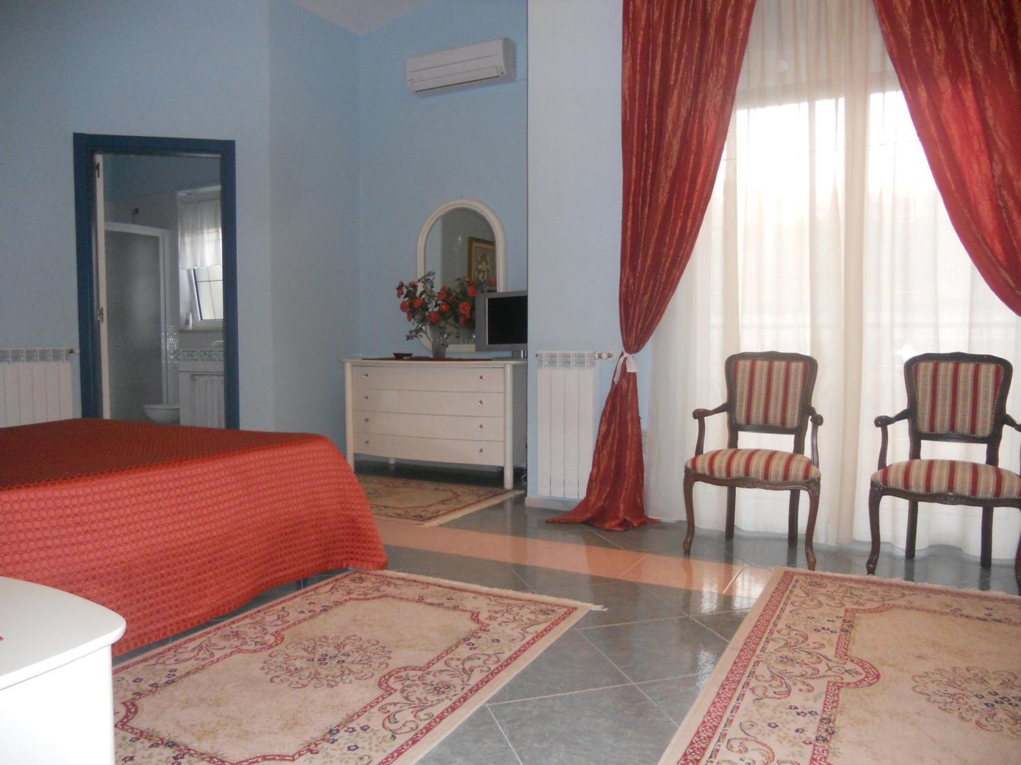 B&B Villa Lena Turi Zewnętrze zdjęcie