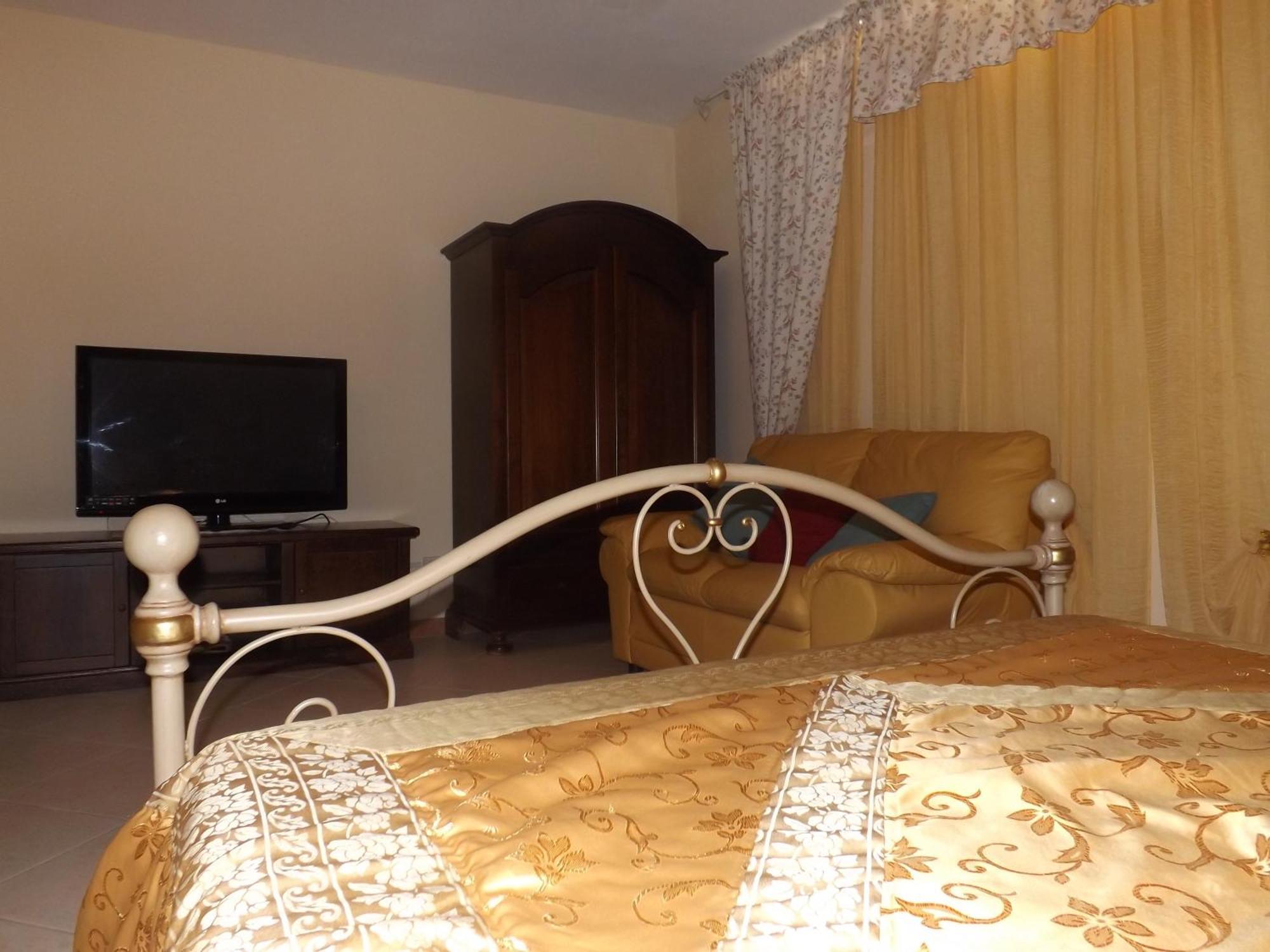 B&B Villa Lena Turi Pokój zdjęcie