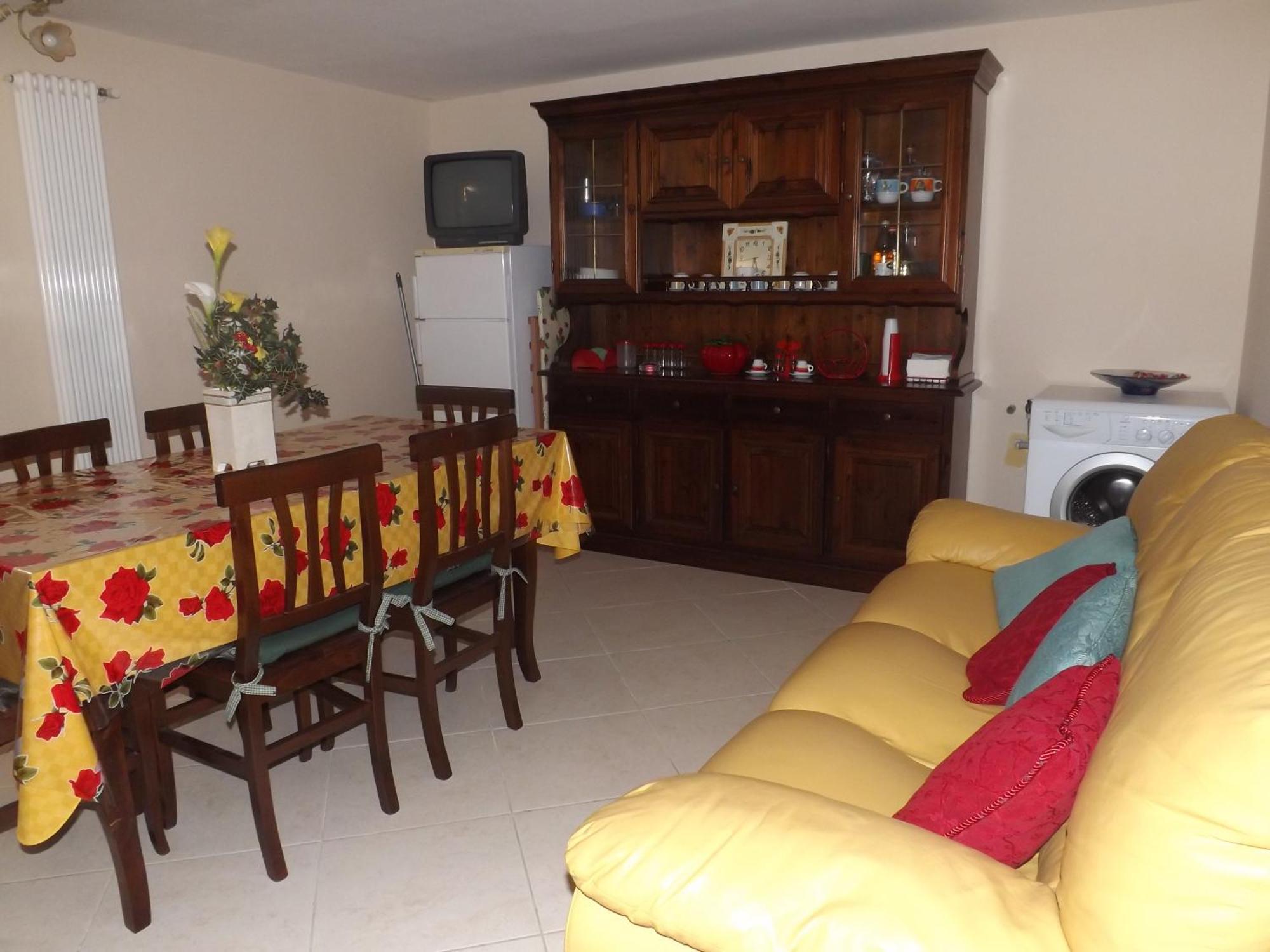 B&B Villa Lena Turi Pokój zdjęcie