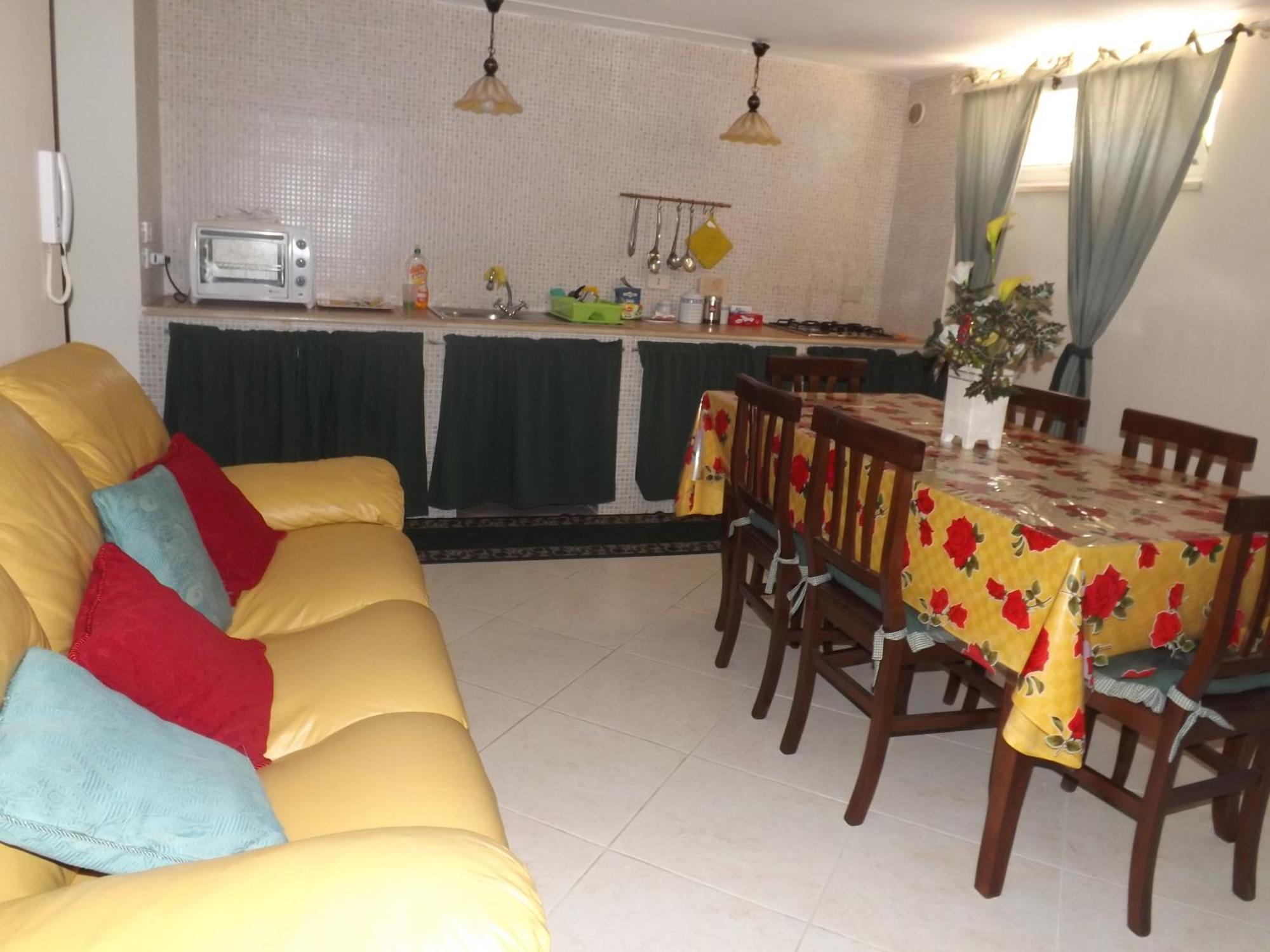 B&B Villa Lena Turi Pokój zdjęcie