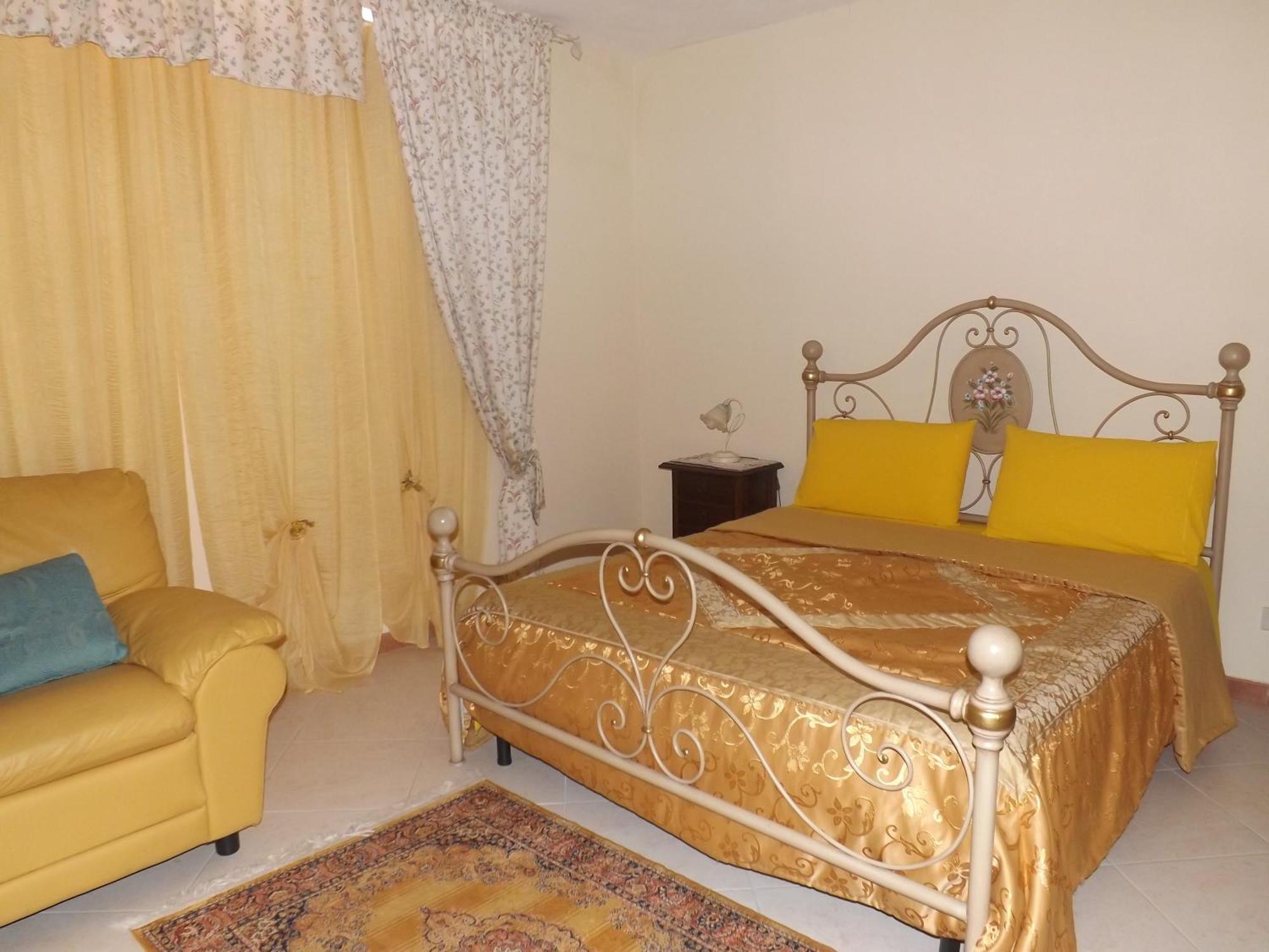 B&B Villa Lena Turi Pokój zdjęcie