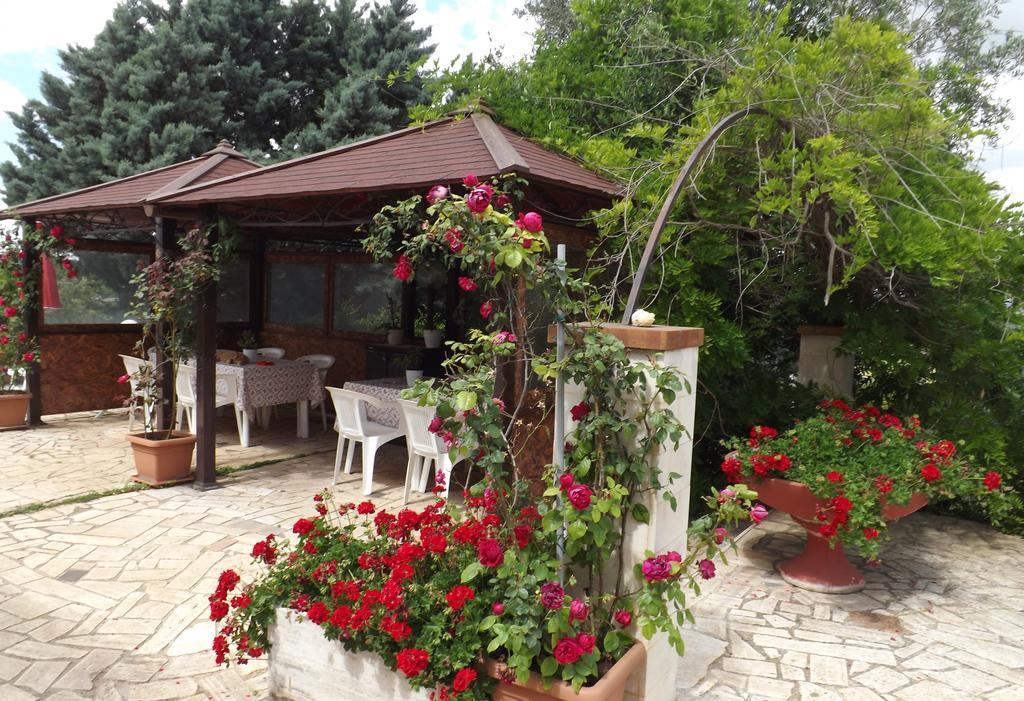 B&B Villa Lena Turi Zewnętrze zdjęcie
