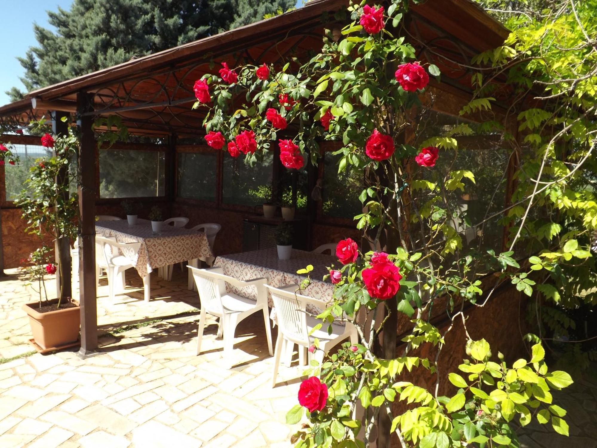 B&B Villa Lena Turi Zewnętrze zdjęcie