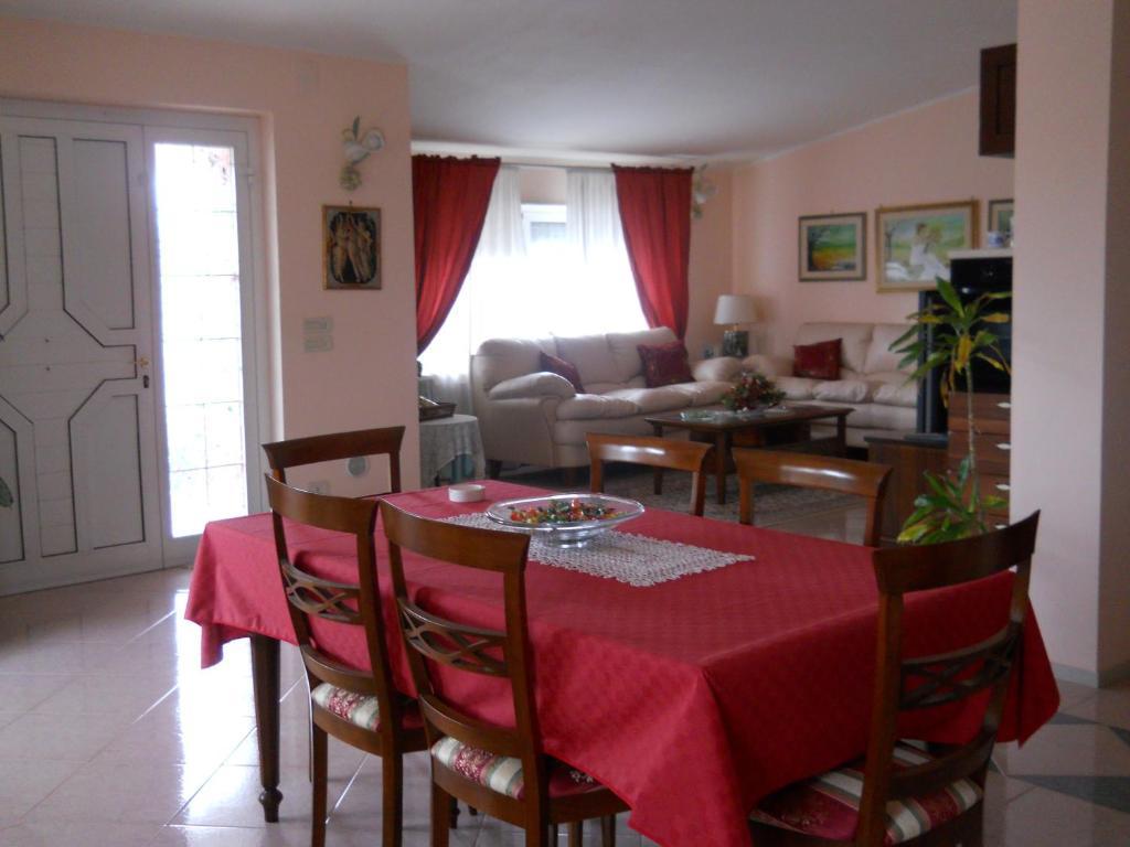 B&B Villa Lena Turi Zewnętrze zdjęcie