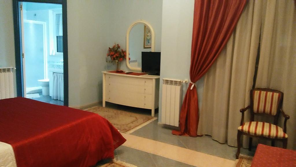 B&B Villa Lena Turi Zewnętrze zdjęcie