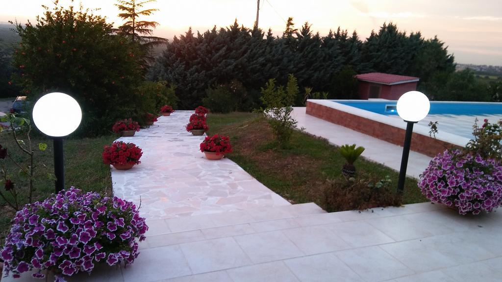 B&B Villa Lena Turi Zewnętrze zdjęcie