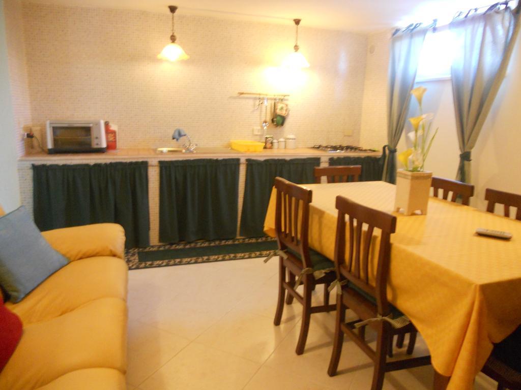 B&B Villa Lena Turi Zewnętrze zdjęcie